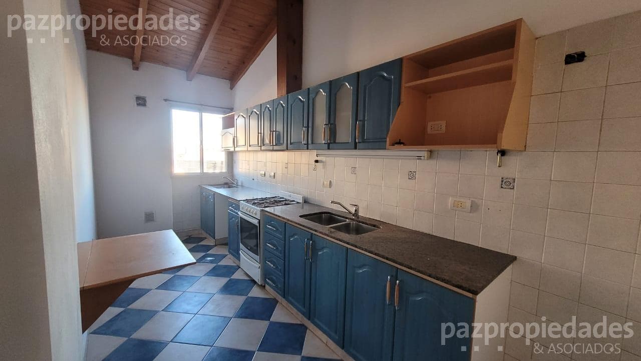 2-bedroom apartment with a spacious playroom