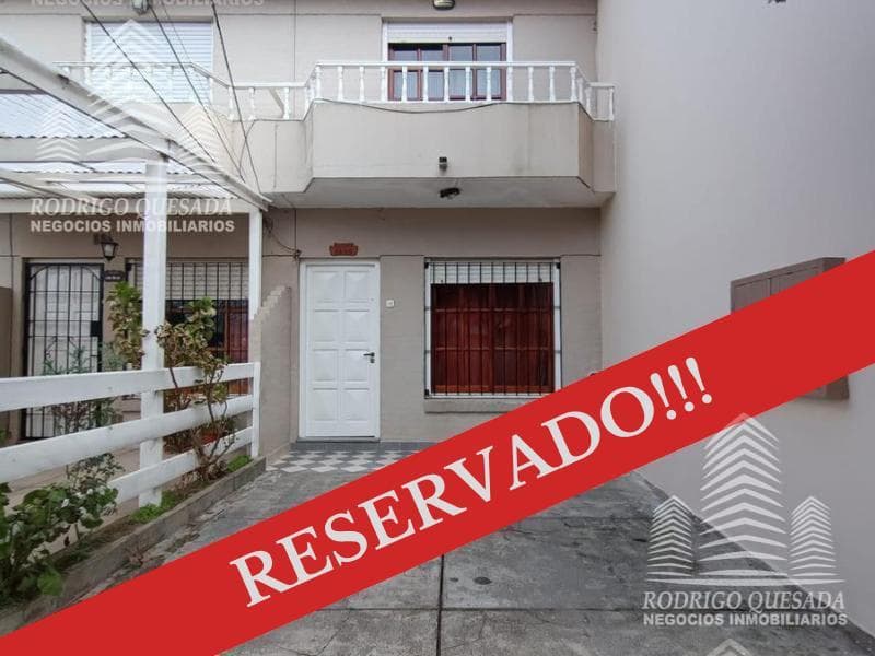 DUPLEX | MAR DE AJO | ALL AMENITIES |