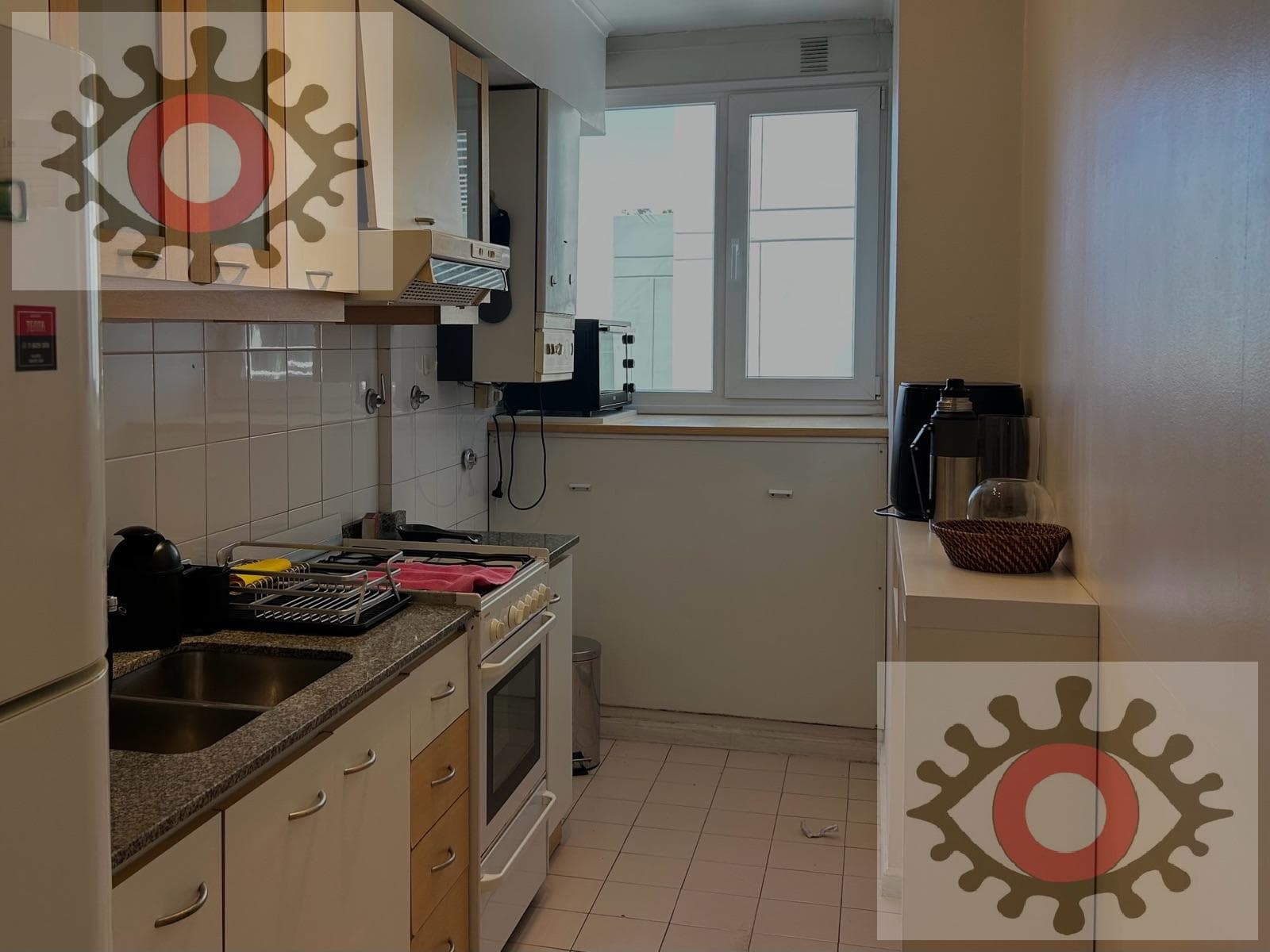 Departamento en Palermo