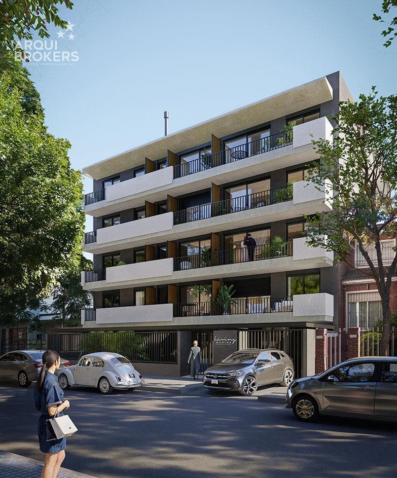 Studio Apartment for Sale in Puerto Buceo - 310