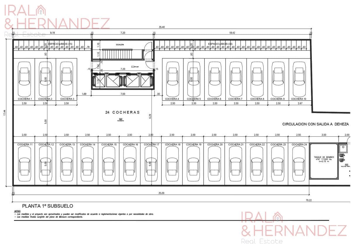 Apartment - Nuñez - STUDIO APARTMENT FOR SALE WITH BALCONY - PANORAMIC VIEW