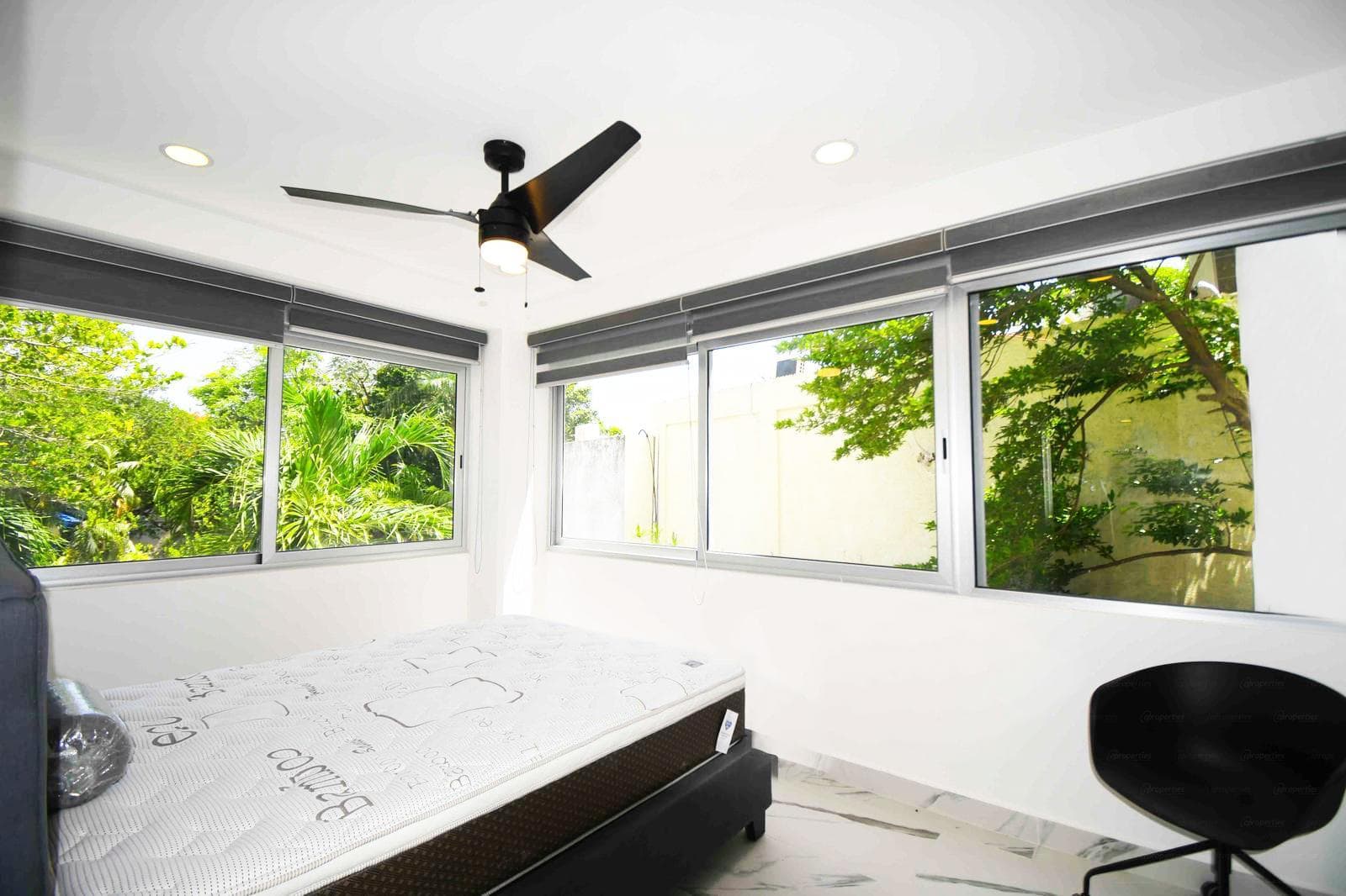 Departamento en venta en Cancun Centro
