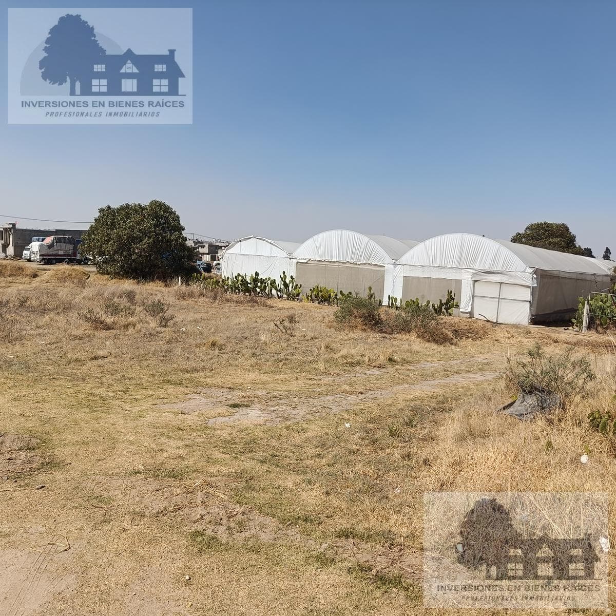 Land for Sale in Calimaya, 5 Minutes from Downtown