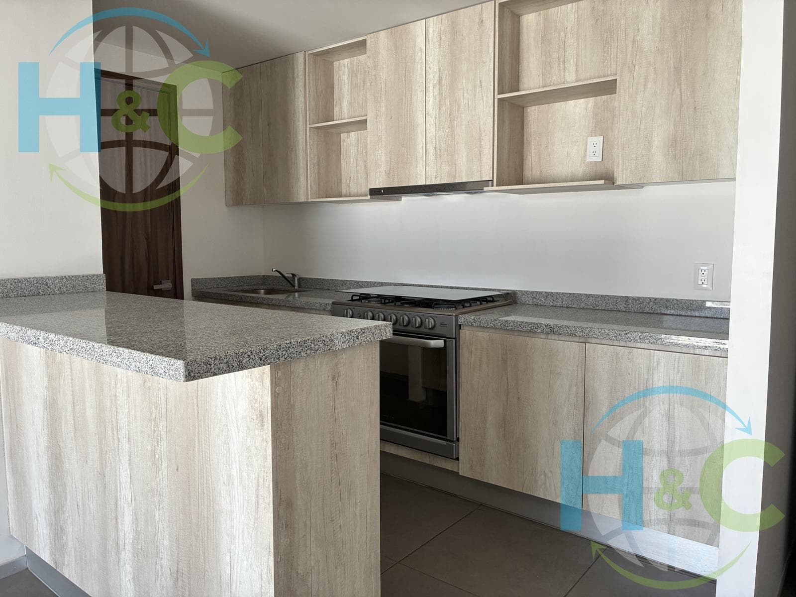 APARTMENT FOR RENT AT NATUUR TOWERS, EL REFUGIO, QUERÉTARO