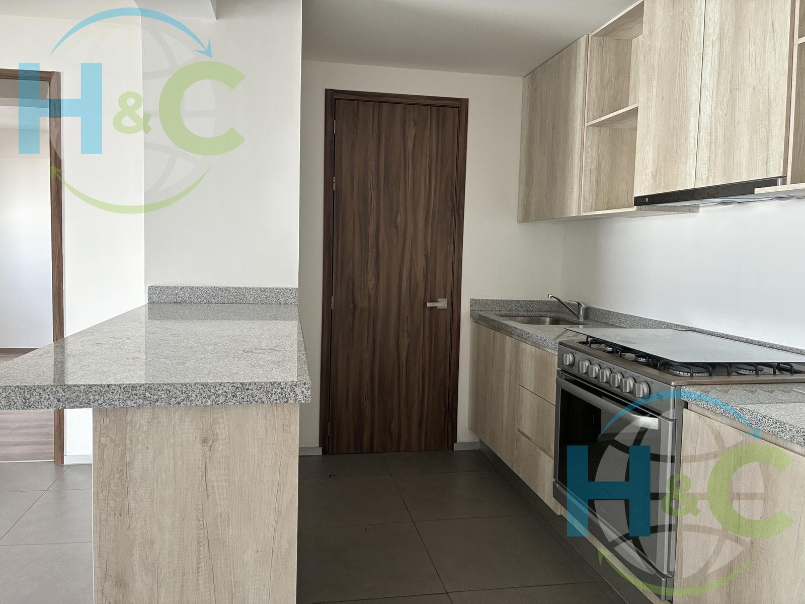 APARTMENT FOR RENT AT NATUUR TOWERS, EL REFUGIO, QUERÉTARO