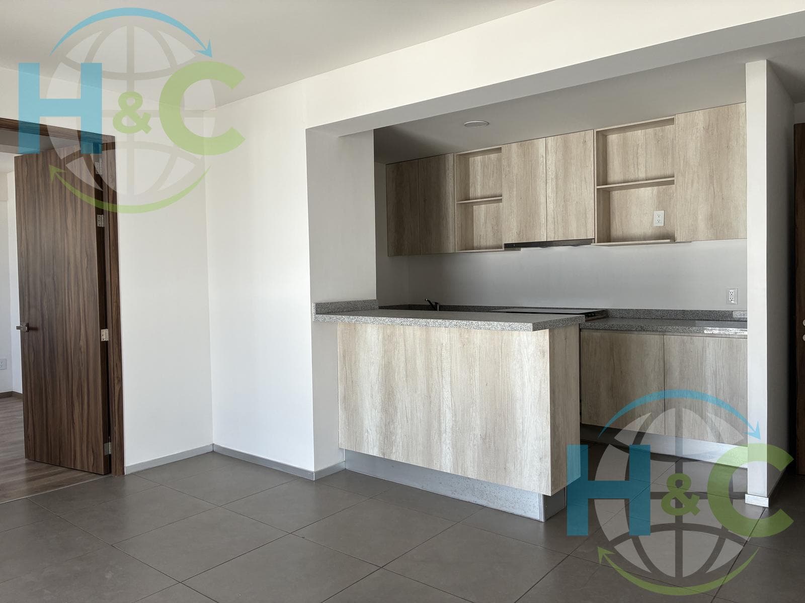 APARTMENT FOR RENT AT NATUUR TOWERS, EL REFUGIO, QUERÉTARO