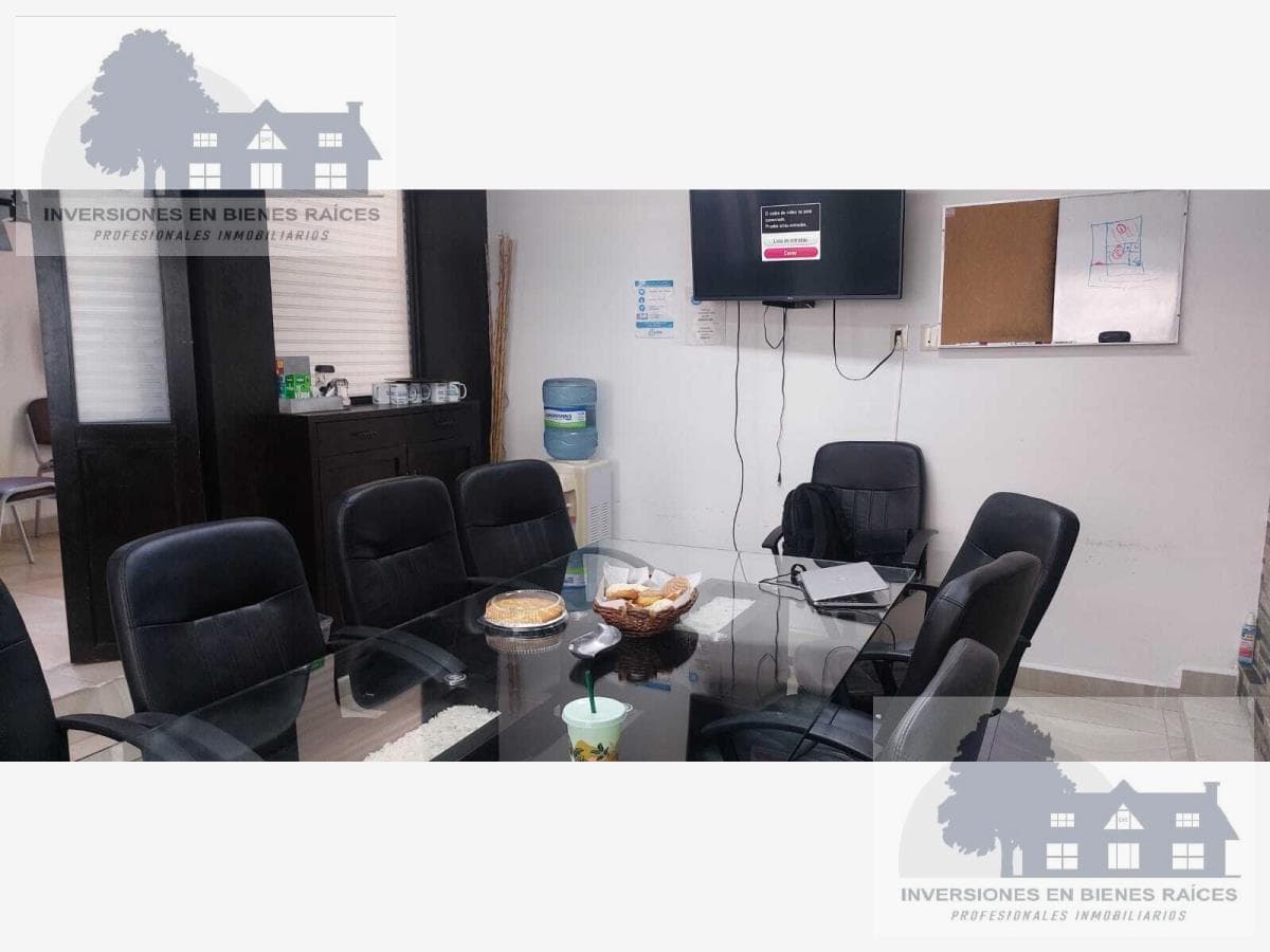 Office near Pino Suárez and Ceboruco