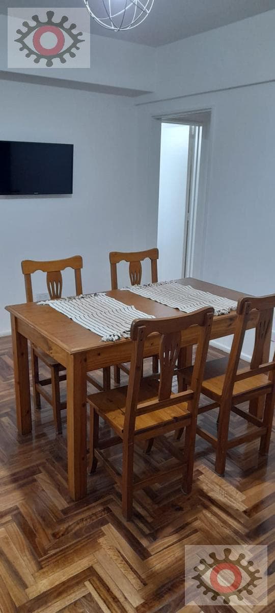 Alquiler Temporario