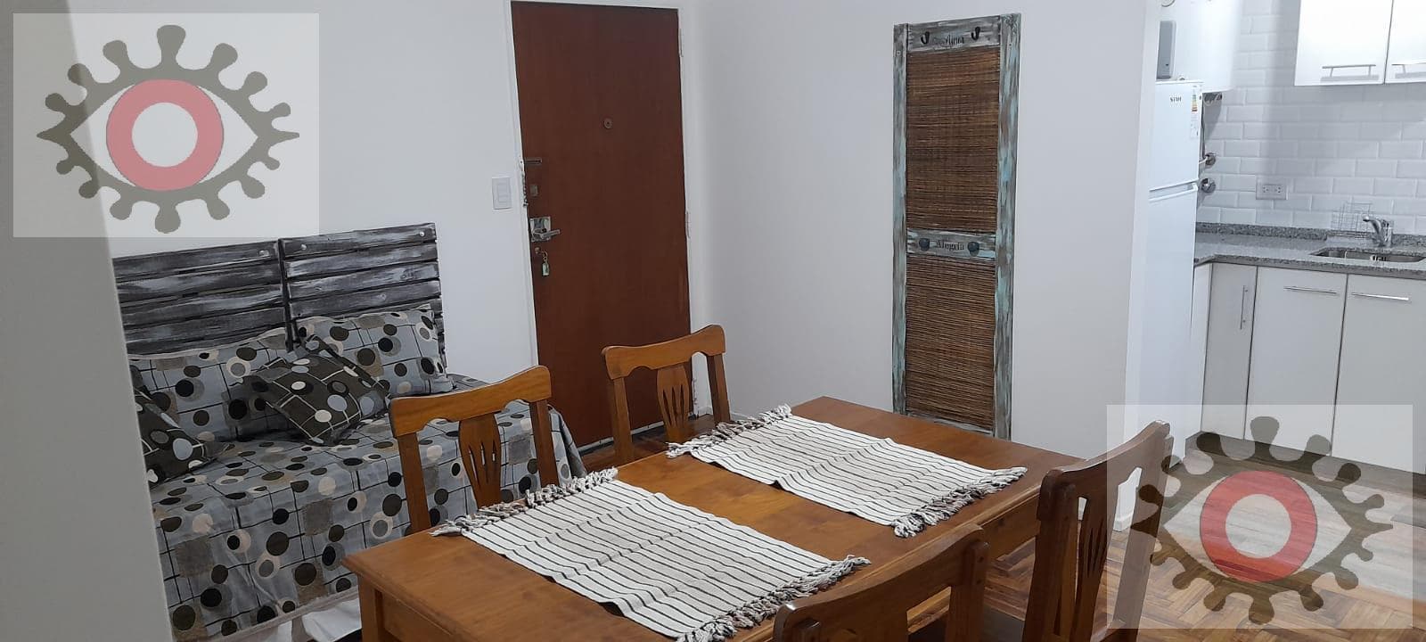 Alquiler Temporario