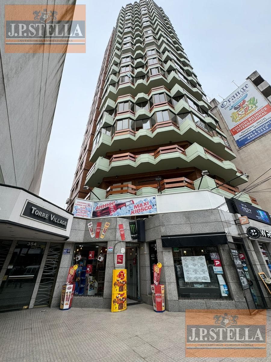 Piso 6 Amb. c/Doble Cochera 230 m² - Piso 18 - Ramos Mejia
