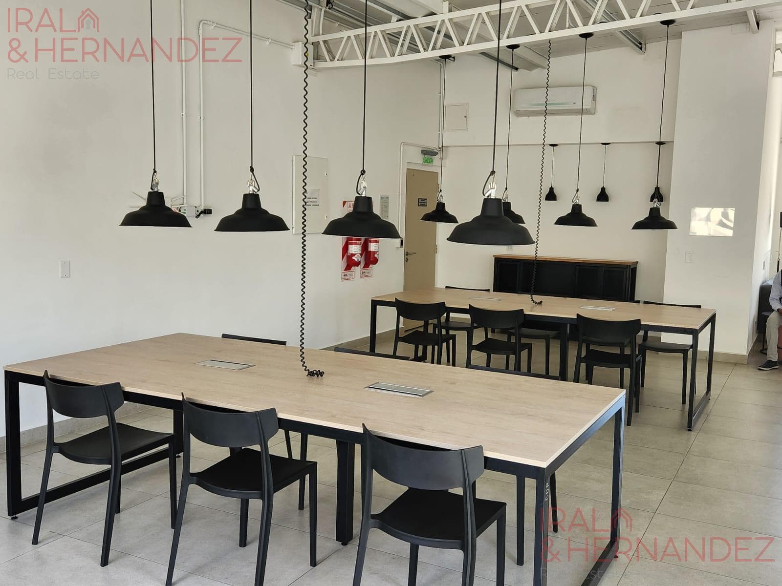 Furnished Studio Apartment for Sale in Monserrat
