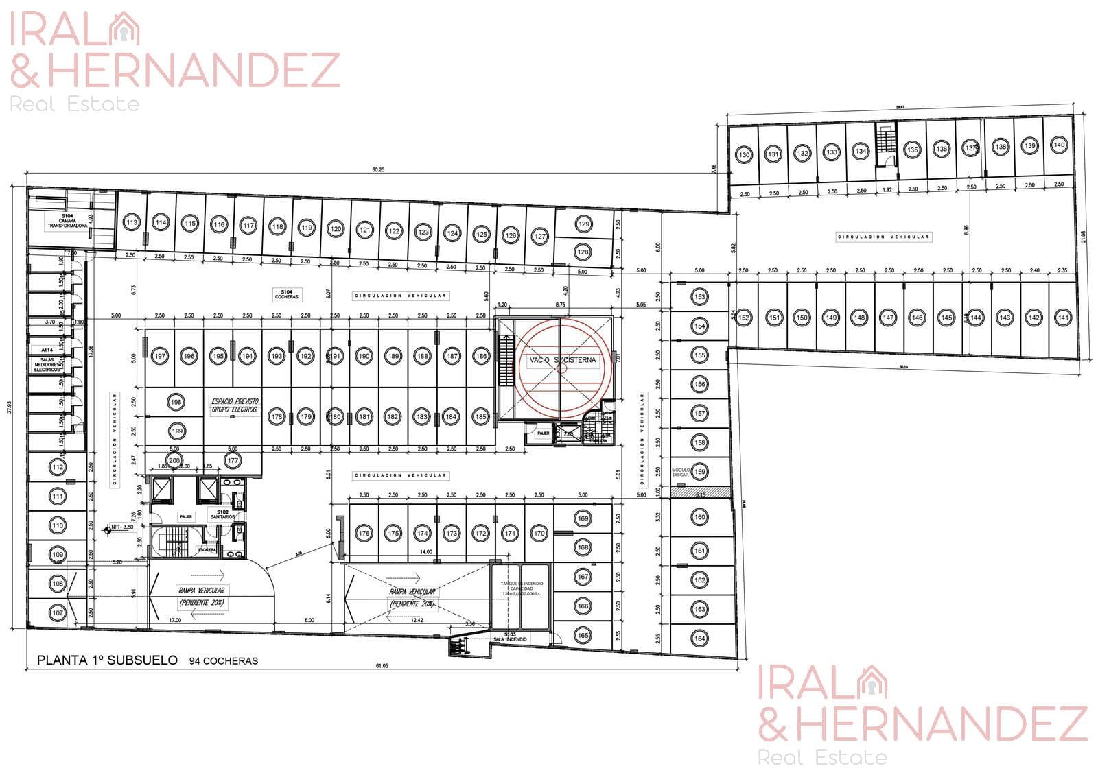 Furnished Studio Apartment for Sale in Monserrat