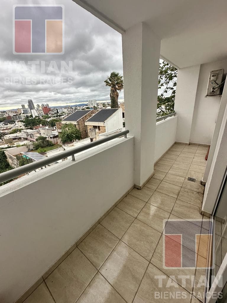Brand-New in Barrio Jardín! Exclusive 2-Bedroom Apartment with Patio and Garage