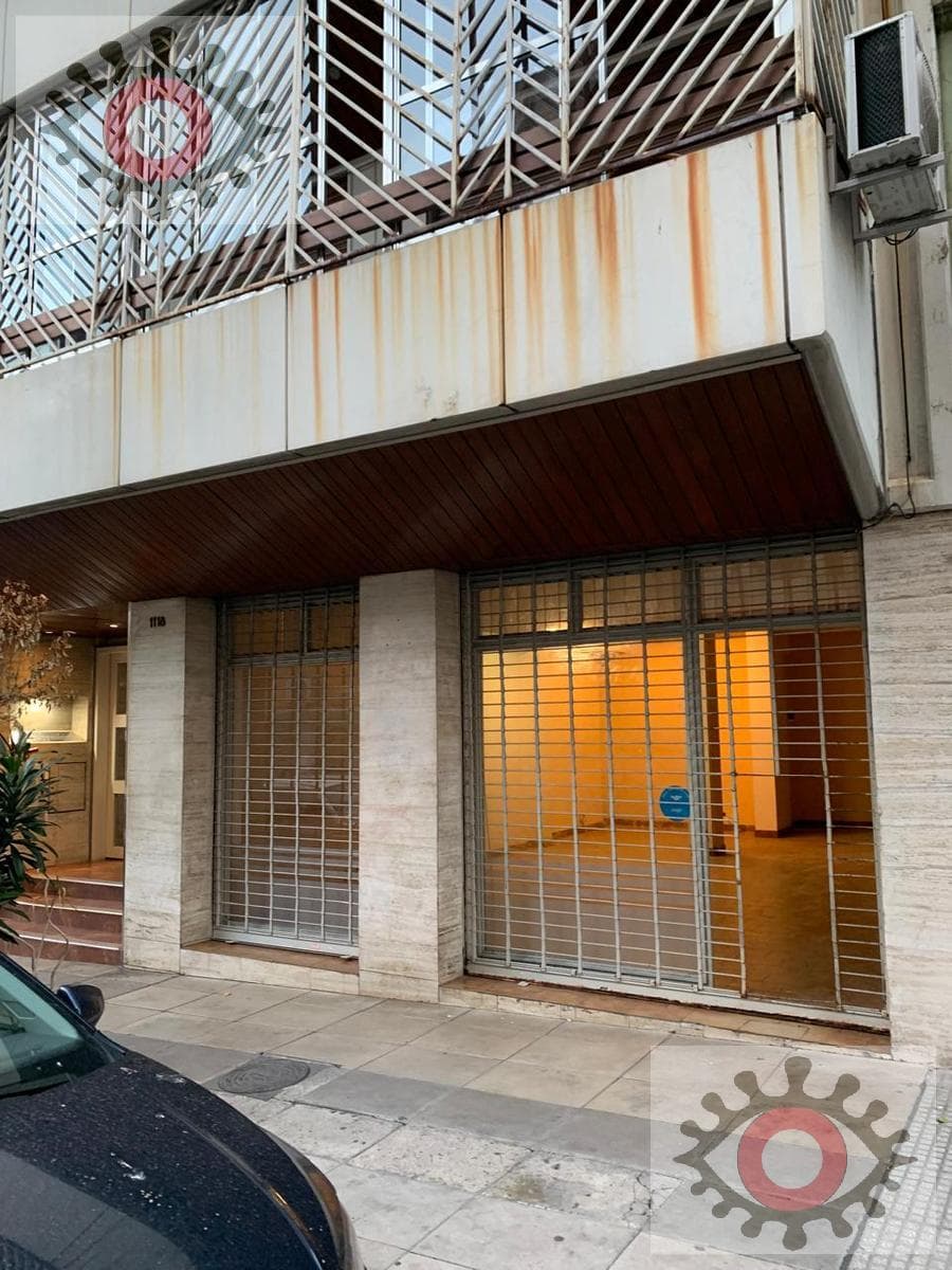 Business in Villa Crespo