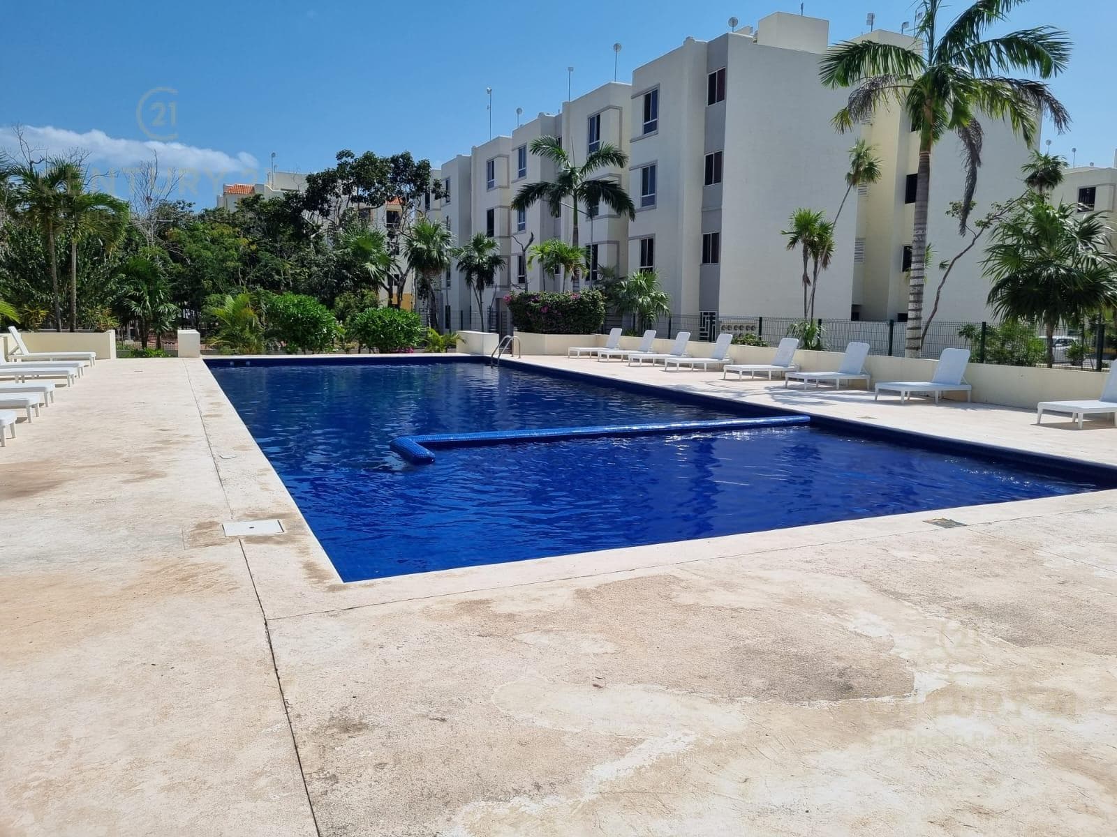 2-Bedroom Apartment for Sale in Aldea Tulum | C4016