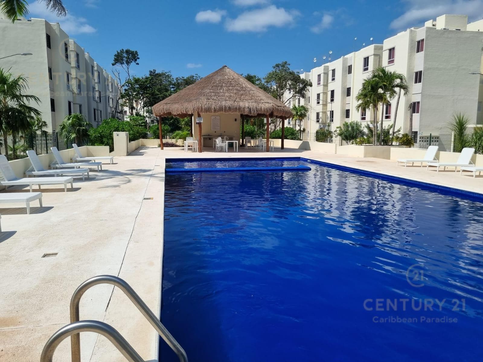 2-Bedroom Apartment for Sale in Aldea Tulum | C4016