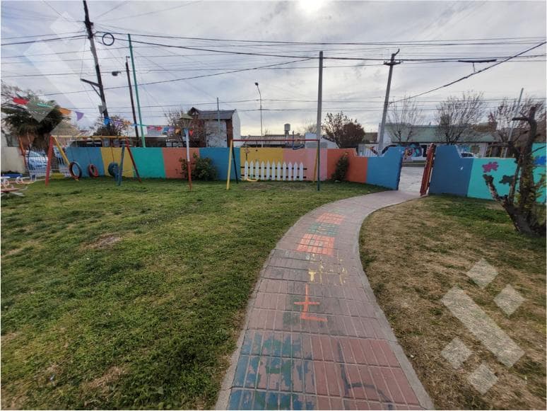 4-bedroom house for sale in the Belgrano neighborhood, Neuquén City!