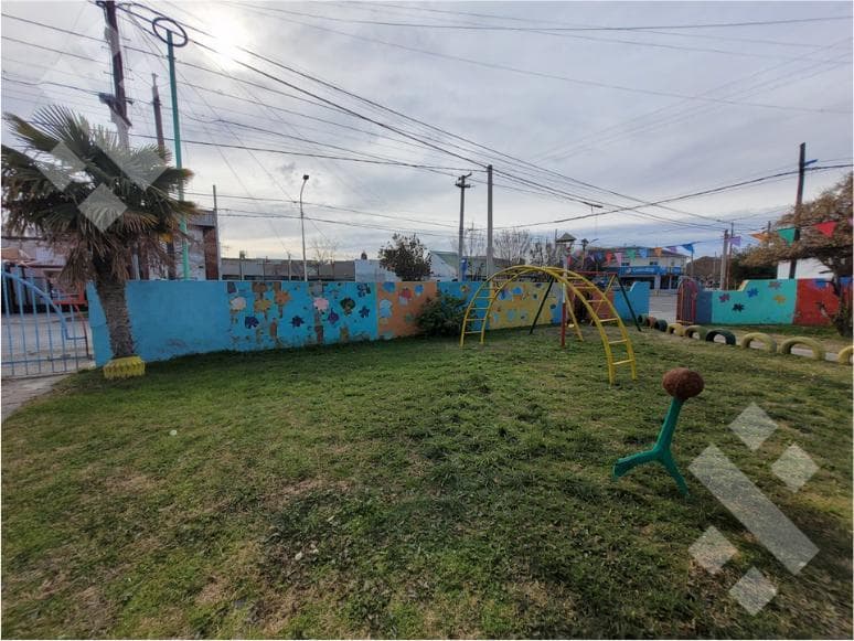 4-bedroom house for sale in the Belgrano neighborhood, Neuquén City!