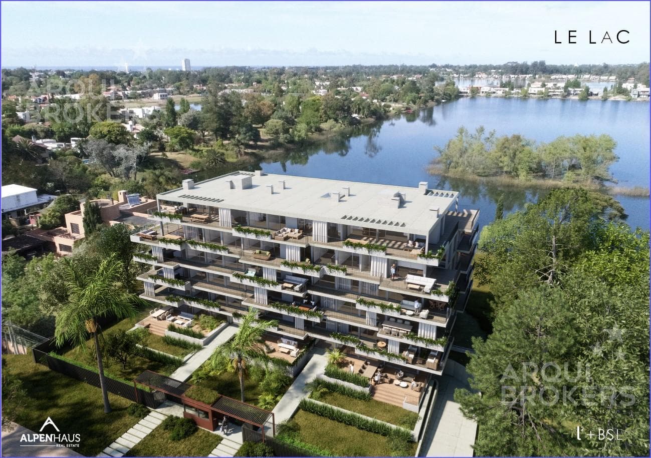 Two-bedroom apartment for sale in Parque Miramar - 105