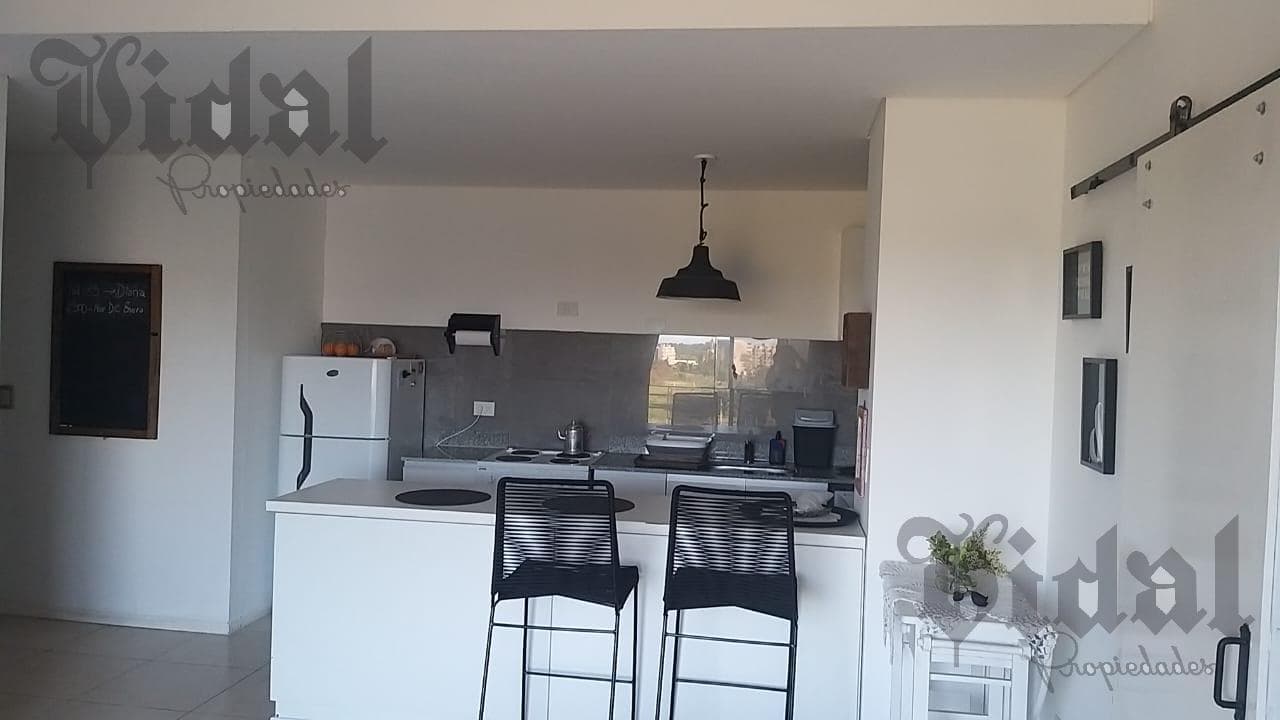 Antares Nordelta Short-Term Rental Apartment