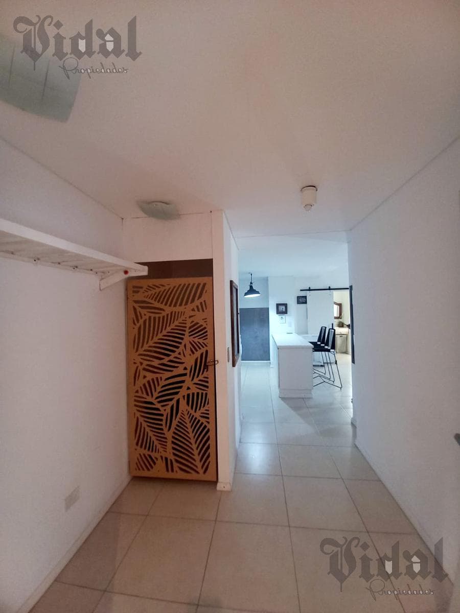 Antares Nordelta Short-Term Rental Apartment