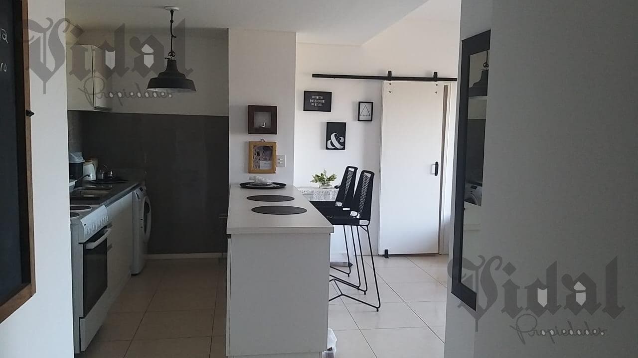 Antares Nordelta Short-Term Rental Apartment