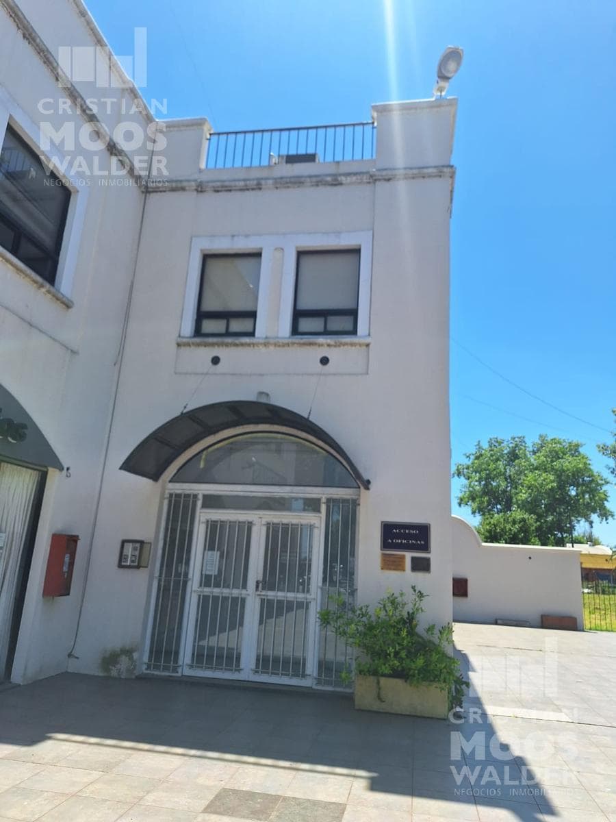 Office Space for Sale and Rent - Paseo El Mirador, Pilar