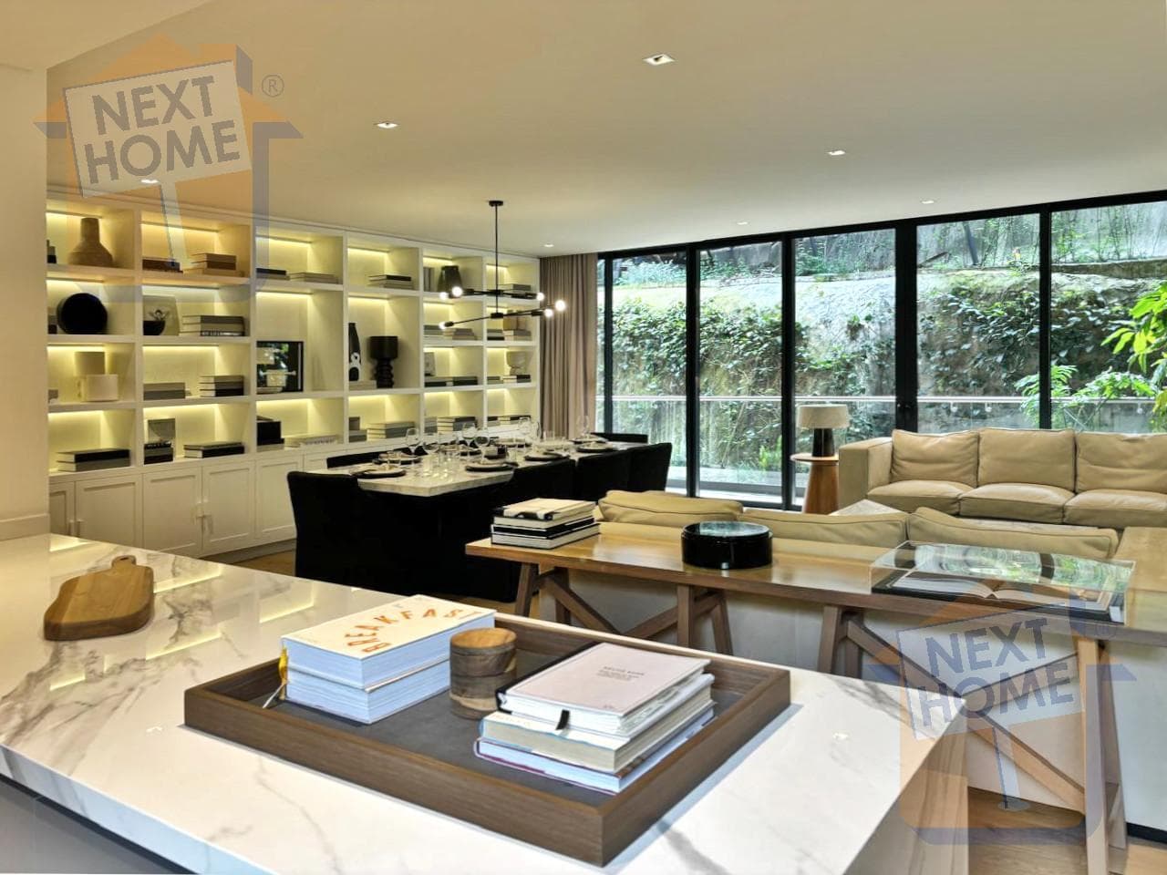 APARTMENT FOR SALE IN SANTA FE
