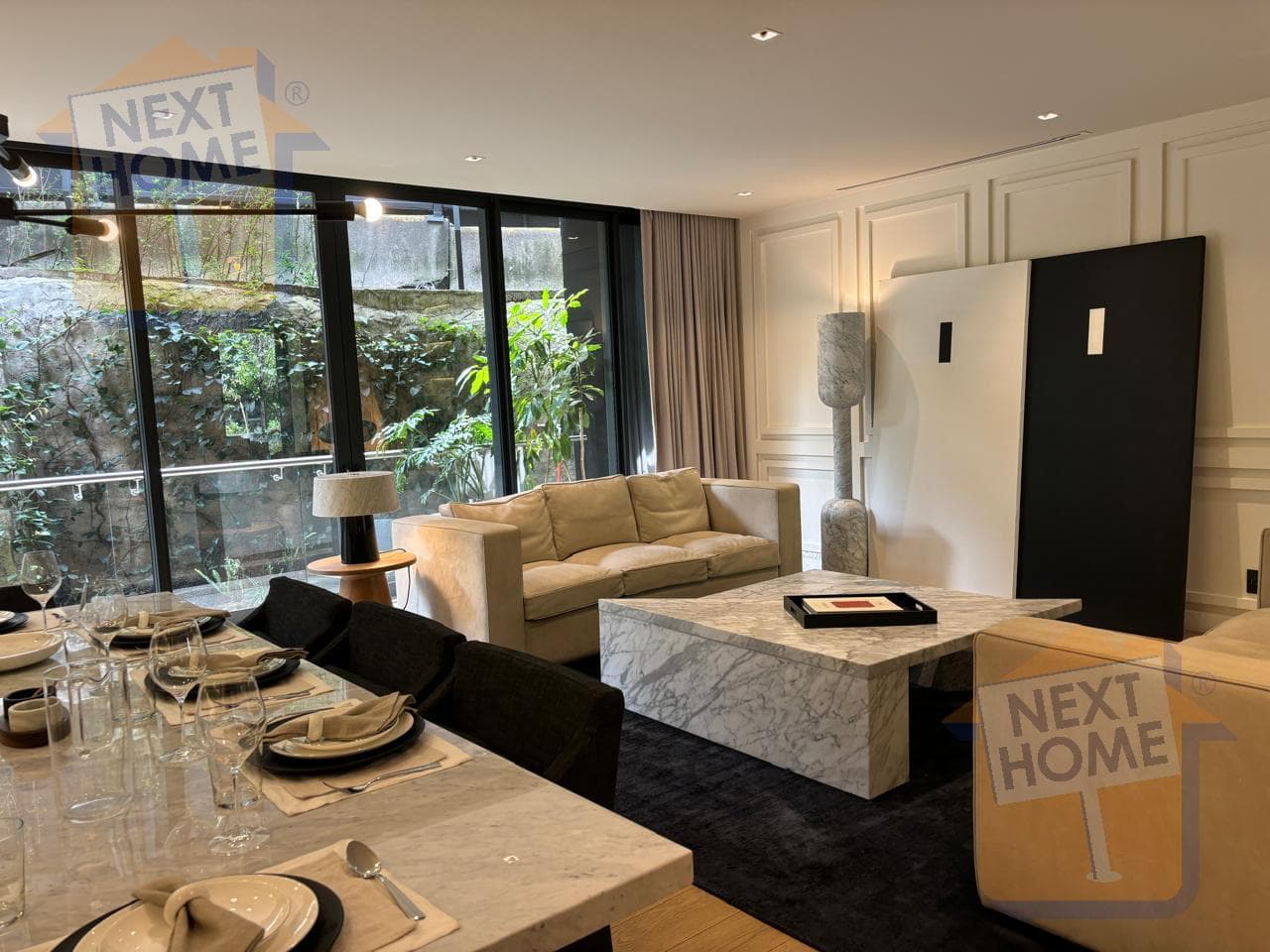 APARTMENT FOR SALE IN SANTA FE
