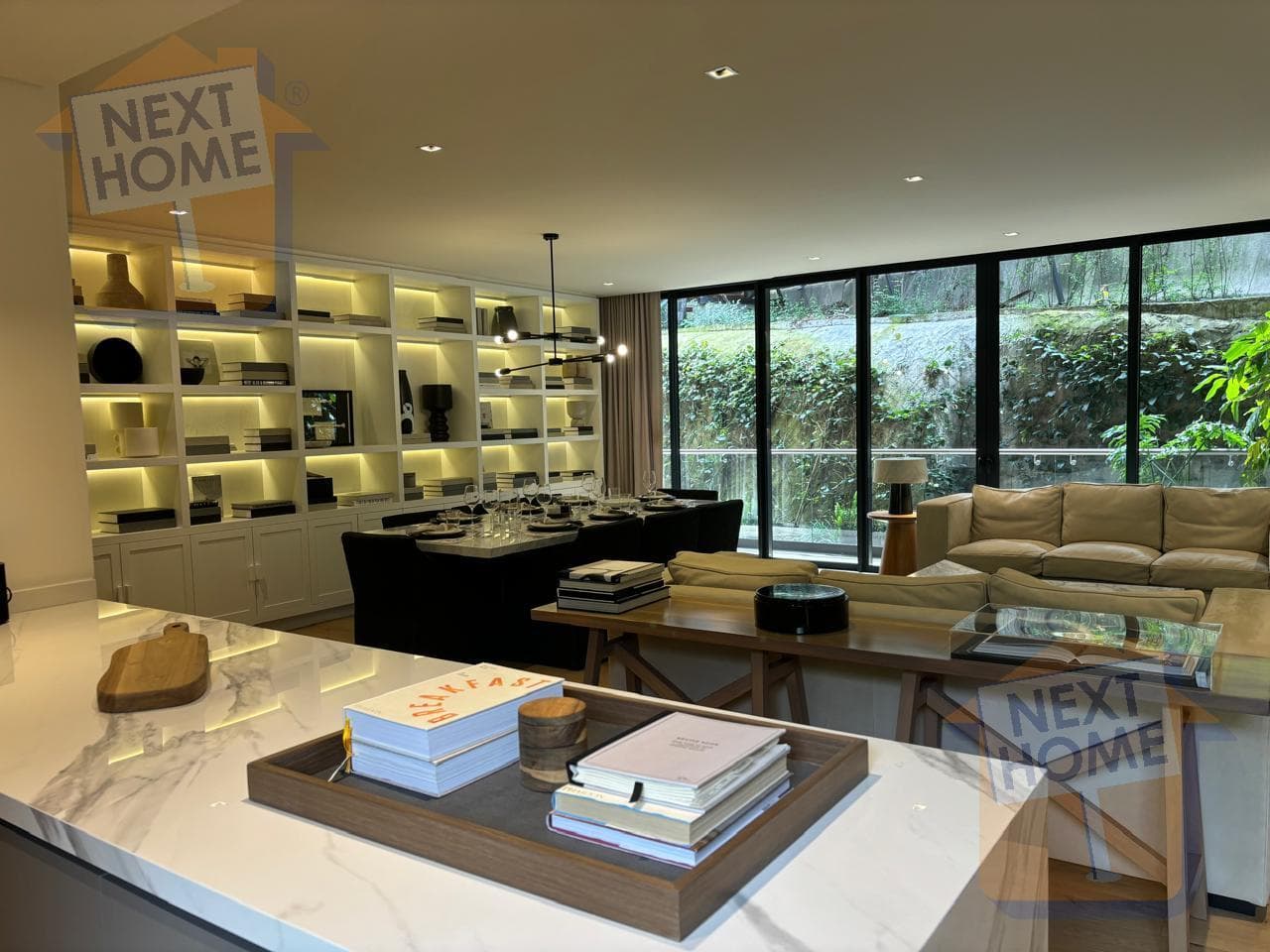 APARTMENT FOR SALE IN SANTA FE