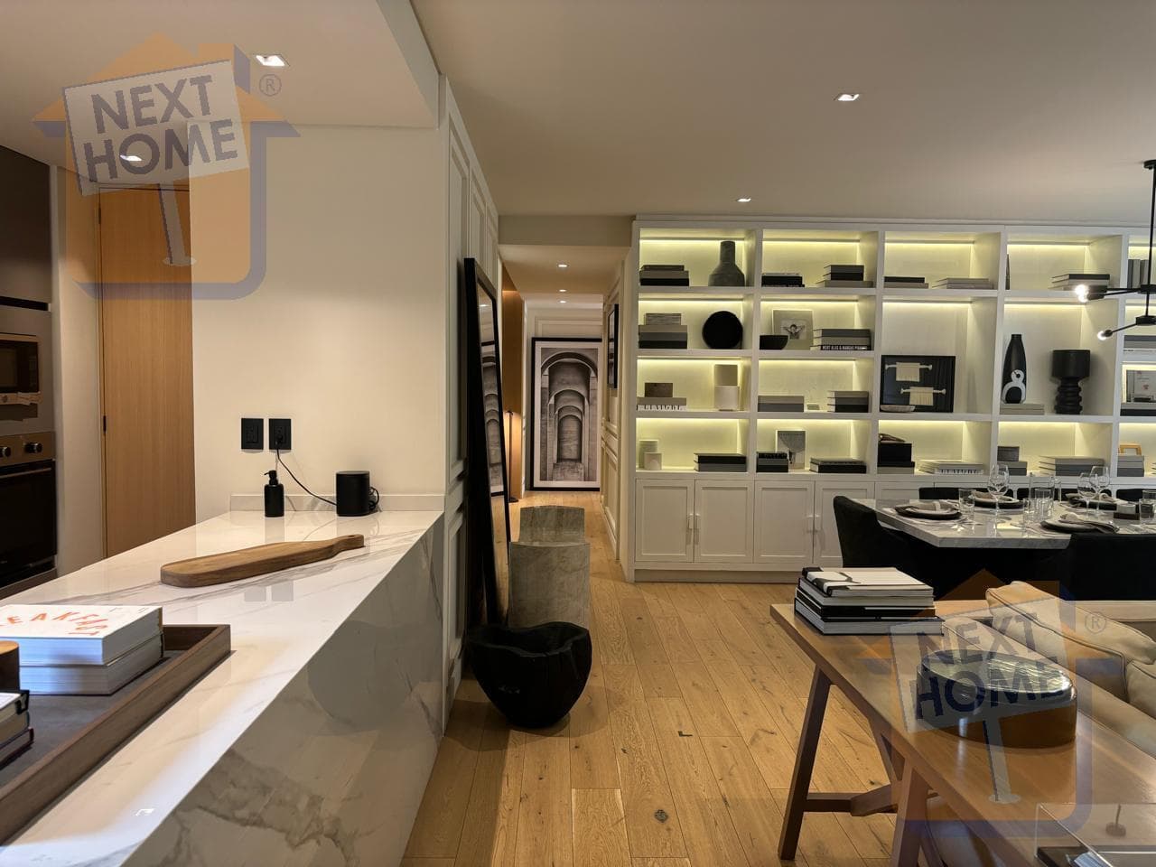 APARTMENT FOR SALE IN SANTA FE