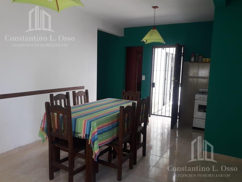 House in Santa Teresita