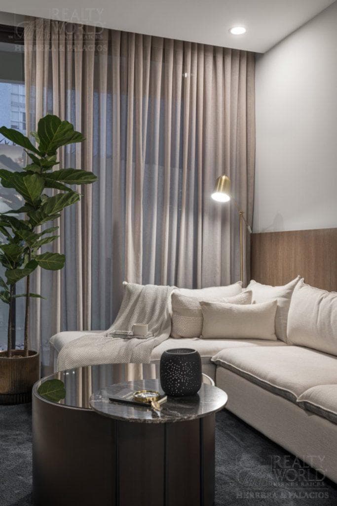 APARTMENT FOR SALE IN MONTERREY, VALLE ORIENTE AREA