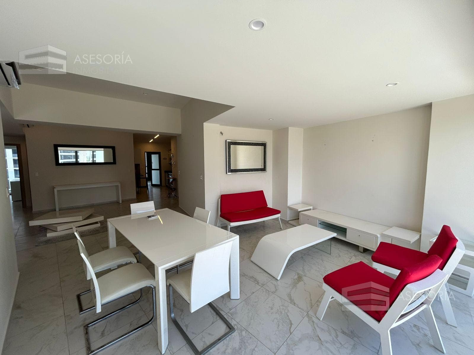 Furnished Apartment in Meriden Cabo Norte, Mérida, Yucatán