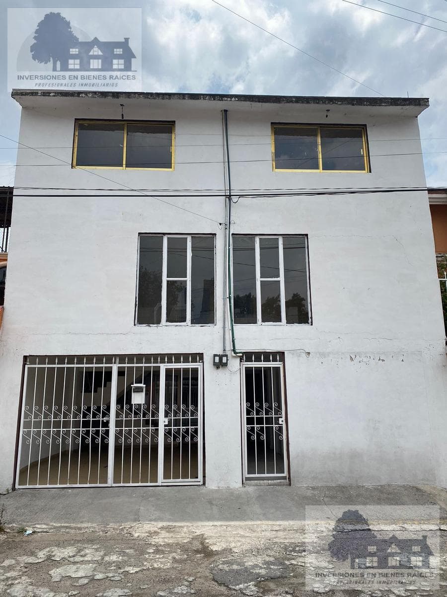 House for Sale: Final Stage