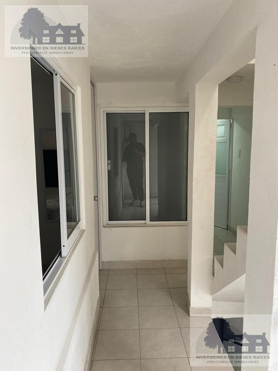 House for Sale: Final Stage