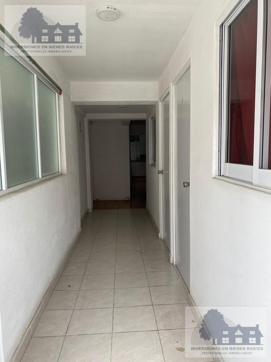 House for Sale: Final Stage