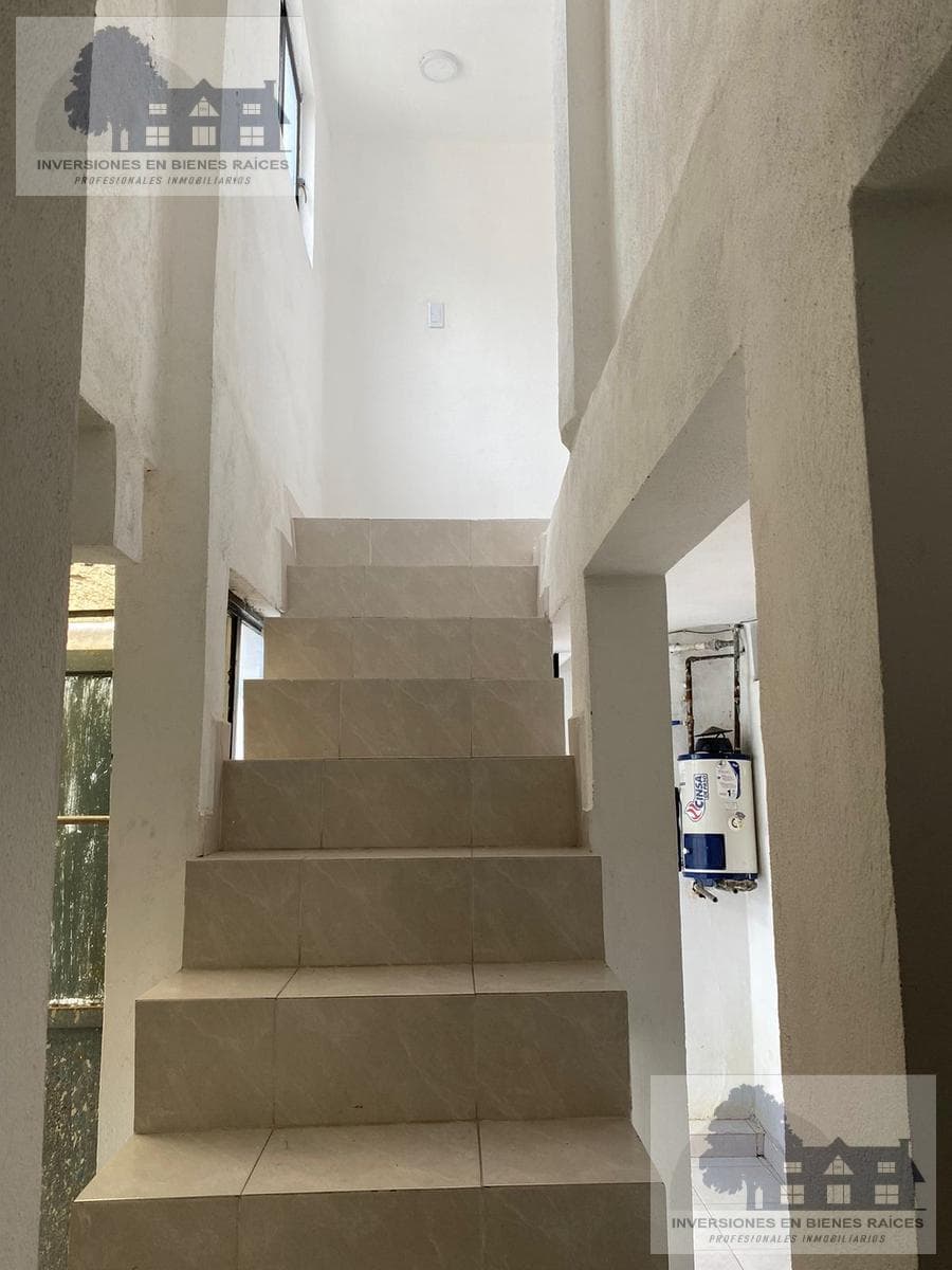 House for Sale: Final Stage