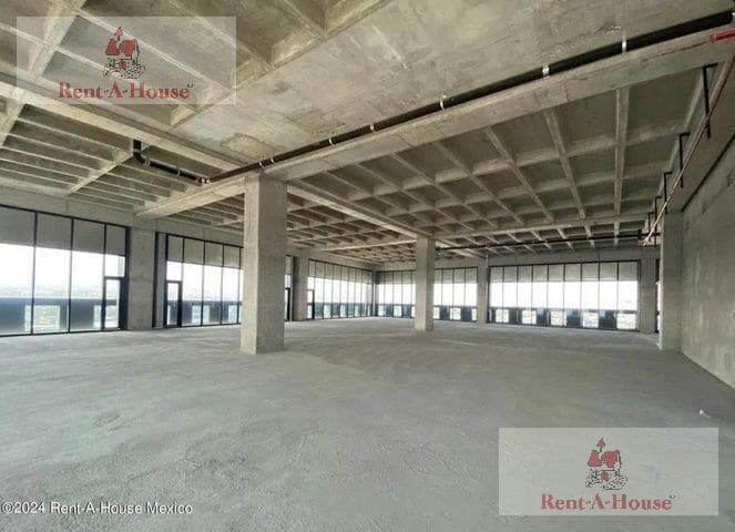 Commercial warehouse for rent in Naucalpan de Juárez – San Andrés Atoto 25-48 JAS