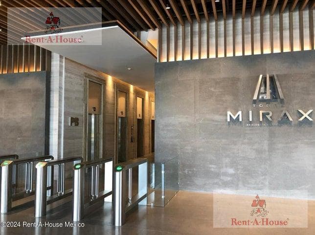 Commercial warehouse for rent in Naucalpan de Juárez – San Andrés Atoto 25-48 JAS