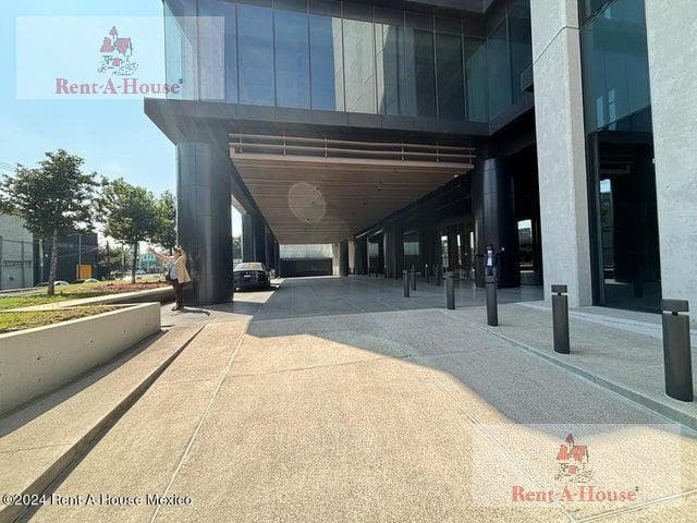 Commercial warehouse for rent in Naucalpan de Juárez – San Andrés Atoto 25-48 JAS
