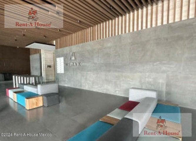 Commercial warehouse for rent in Naucalpan de Juárez – San Andrés Atoto 25-48 JAS