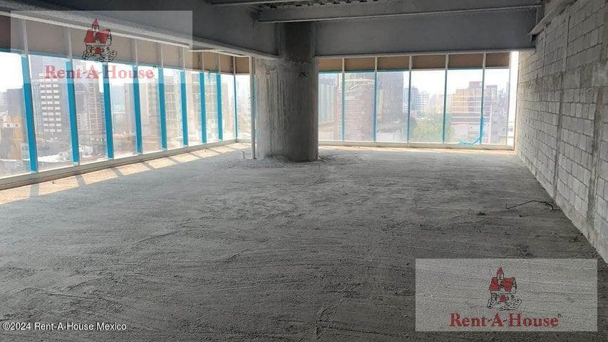 Commercial warehouse for rent in Naucalpan de Juárez – San Andrés Atoto 25-47 JAS