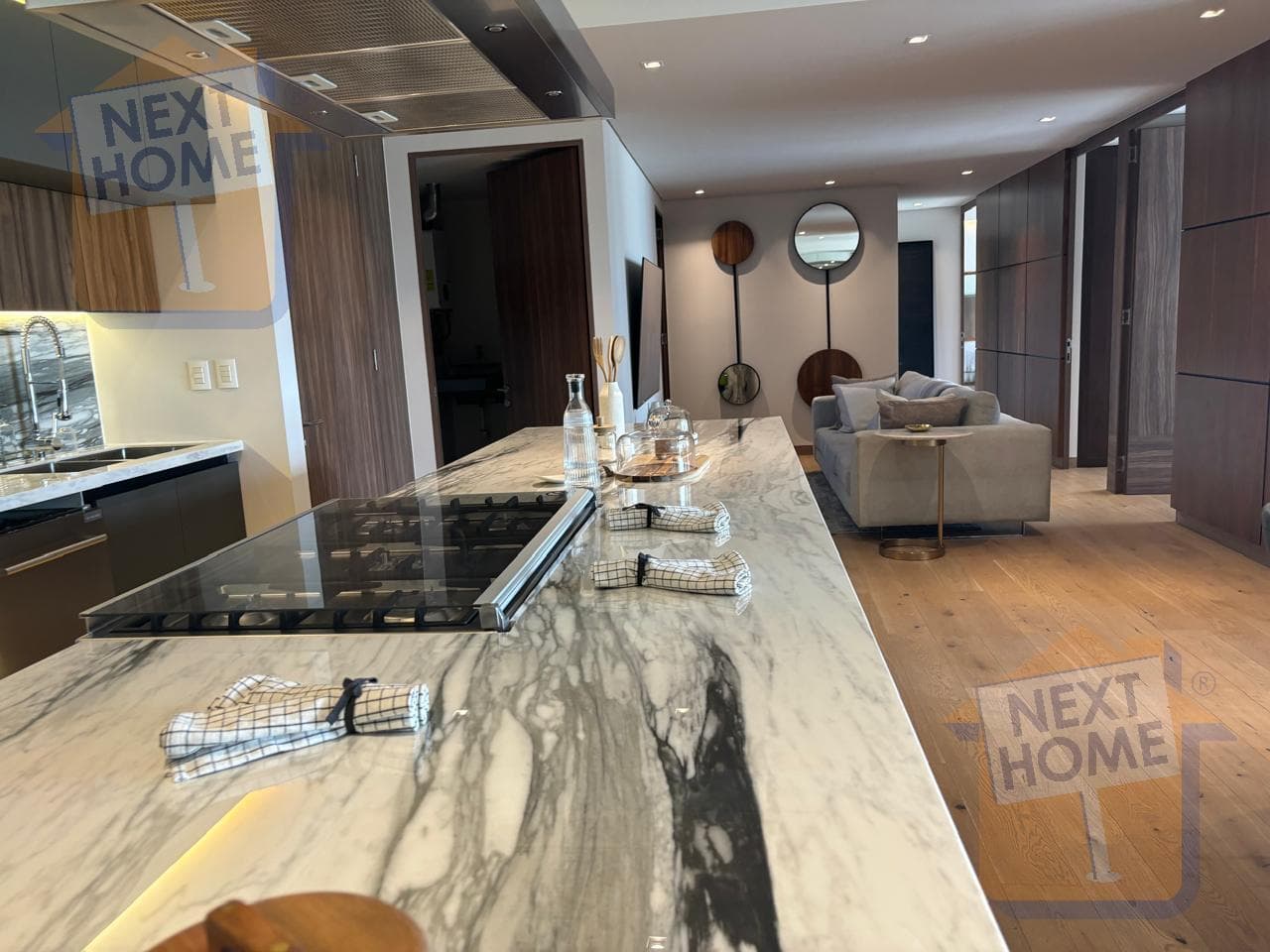 APARTMENT FOR SALE IN SANTA FE