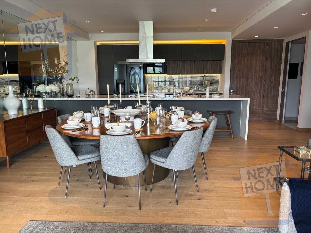 APARTMENT FOR SALE IN SANTA FE