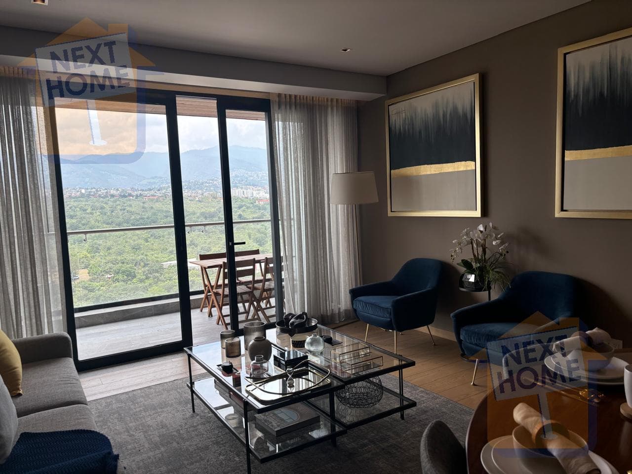 APARTMENT FOR SALE IN SANTA FE