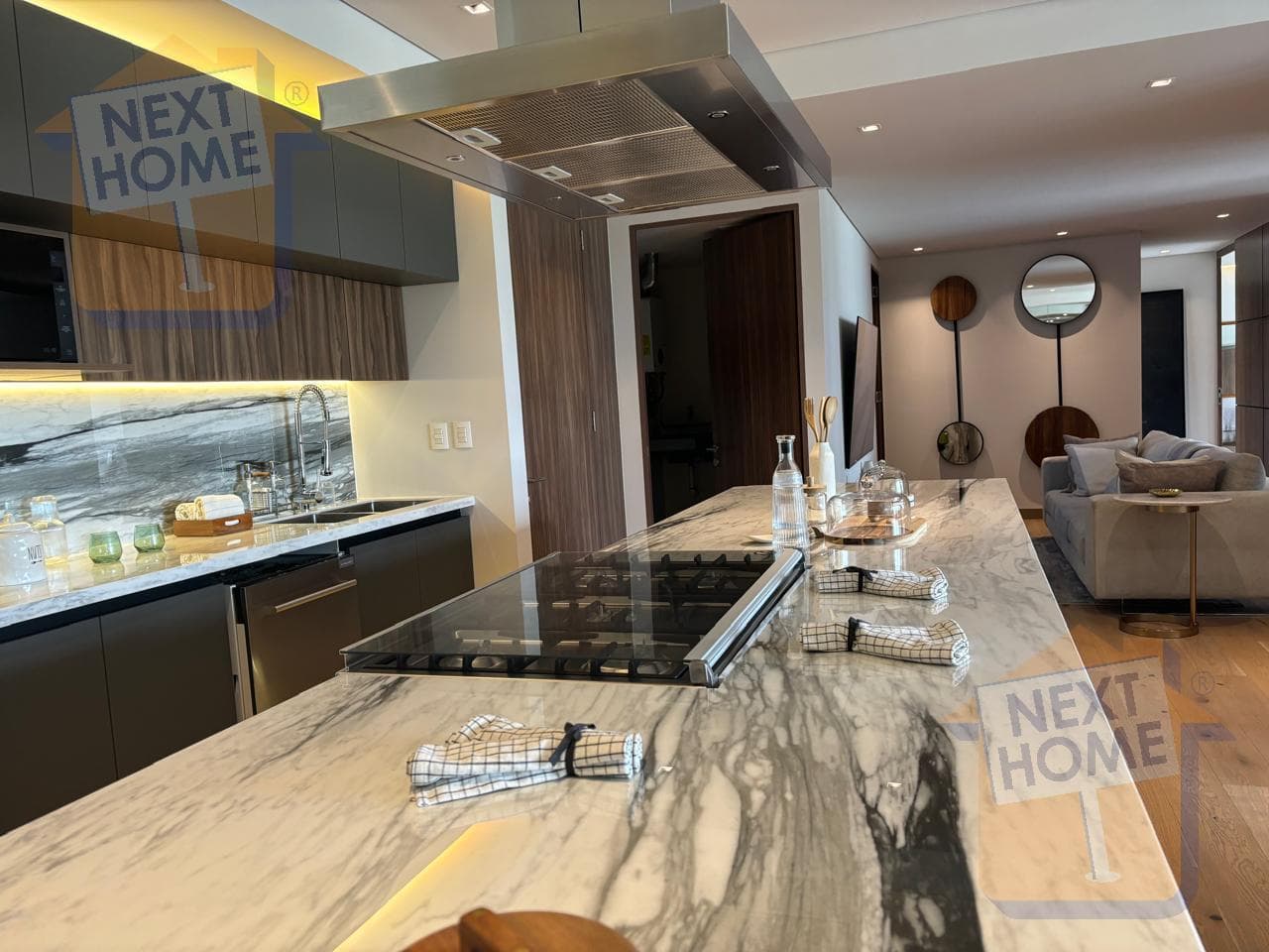 APARTMENT FOR SALE IN SANTA FE