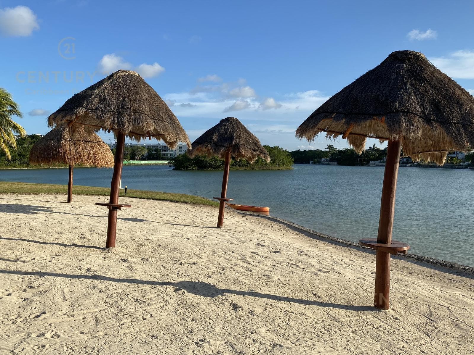 2-Bedroom Apartment for Sale in Lagos del Sol, Cancún | With Private Rooftop | C3248