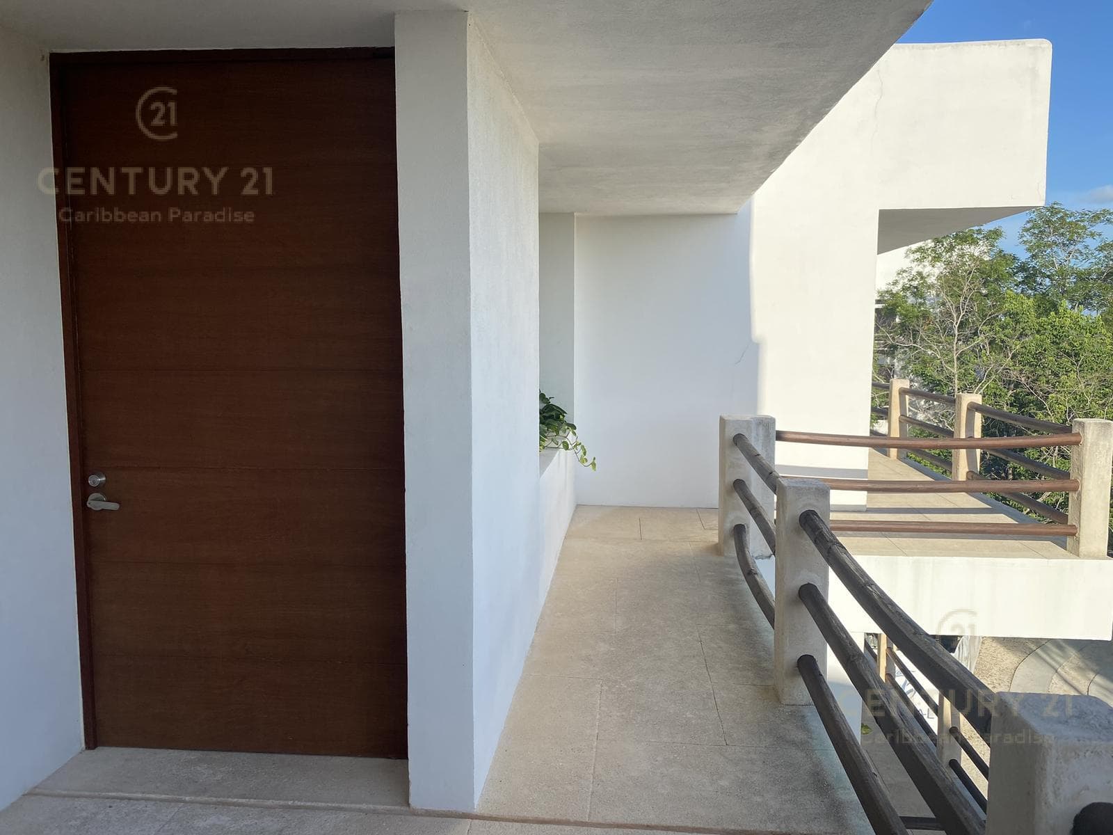 2-Bedroom Apartment for Sale in Lagos del Sol, Cancún | With Private Rooftop | C3248