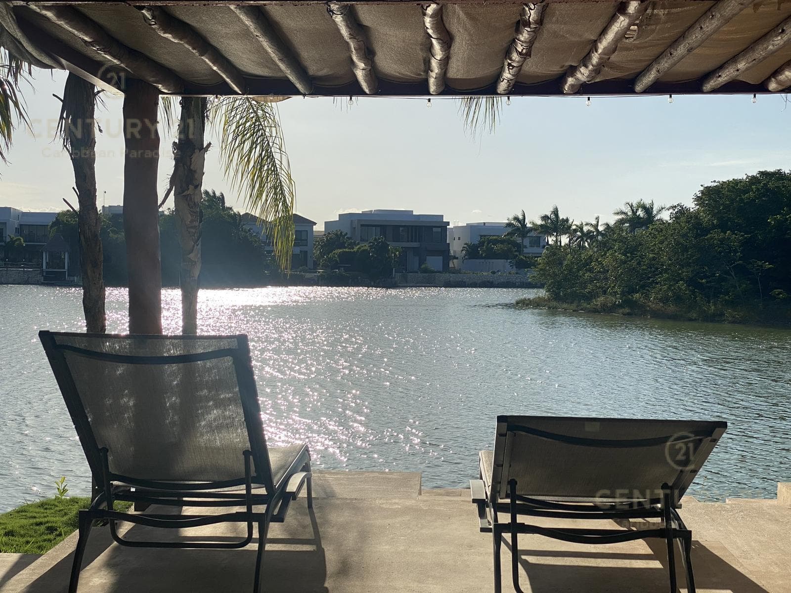 2-Bedroom Apartment for Sale in Lagos del Sol, Cancún | With Private Rooftop | C3248